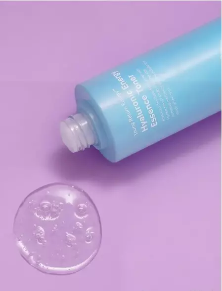 DR.F5 Гиалуроновый тонер для интенсивного увлажнения Hyaluronic Energy Essence Toner, 150мл