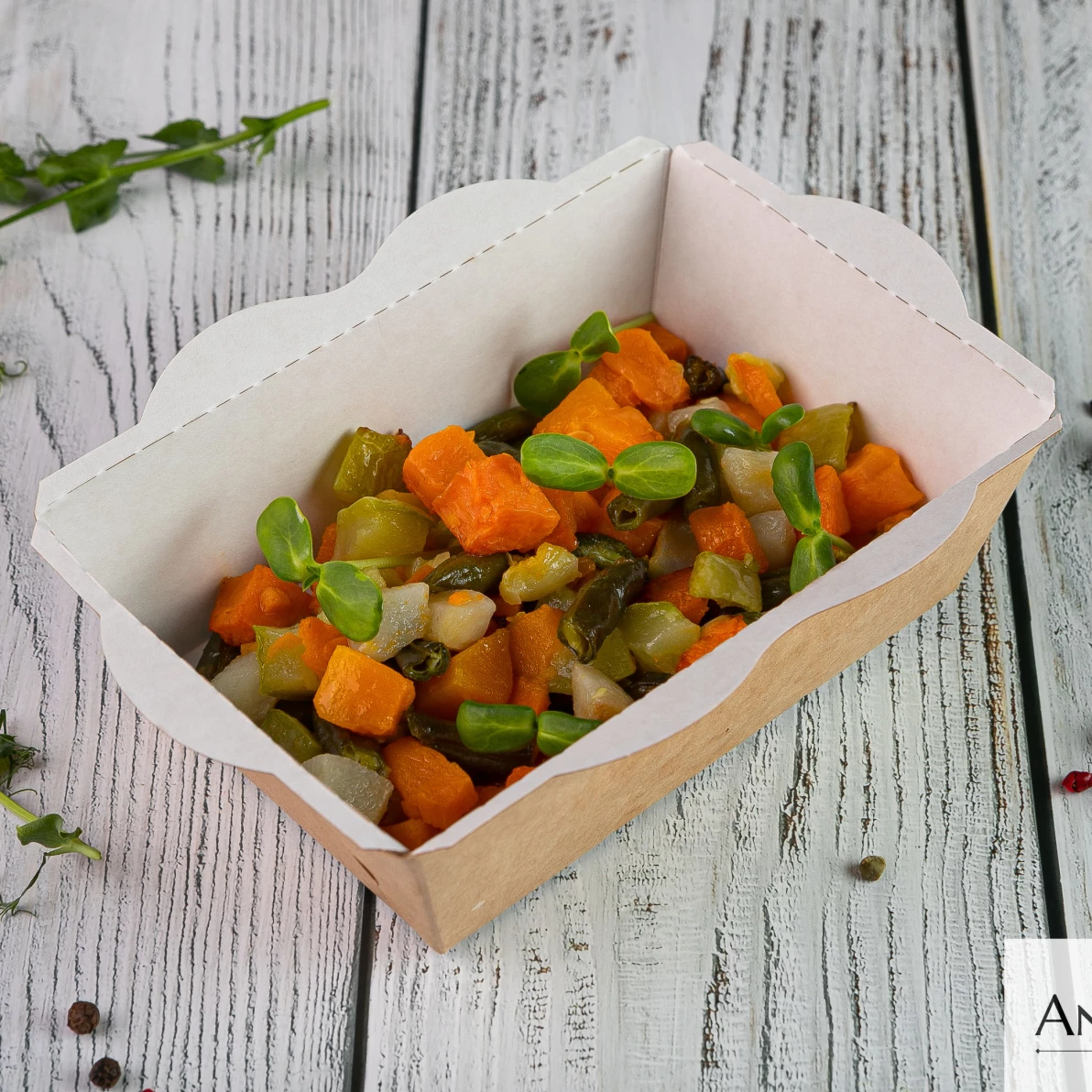 Iq Food. Аутоиммунный протокол