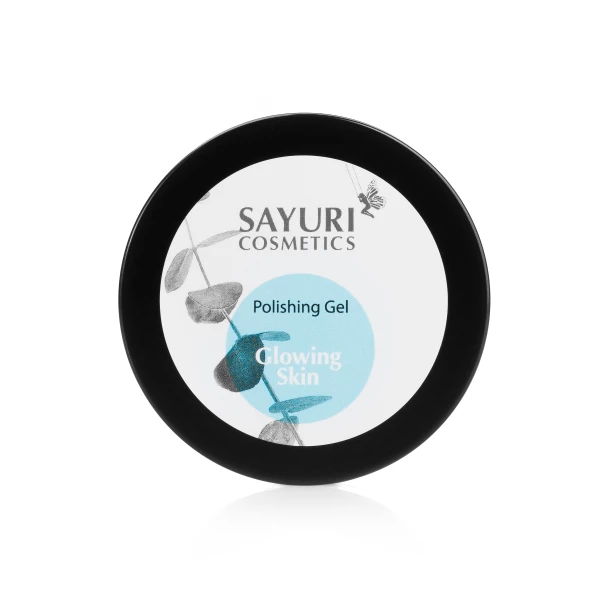 Маска-гель полирующая и очищающая - Polishing Mask-Gel
