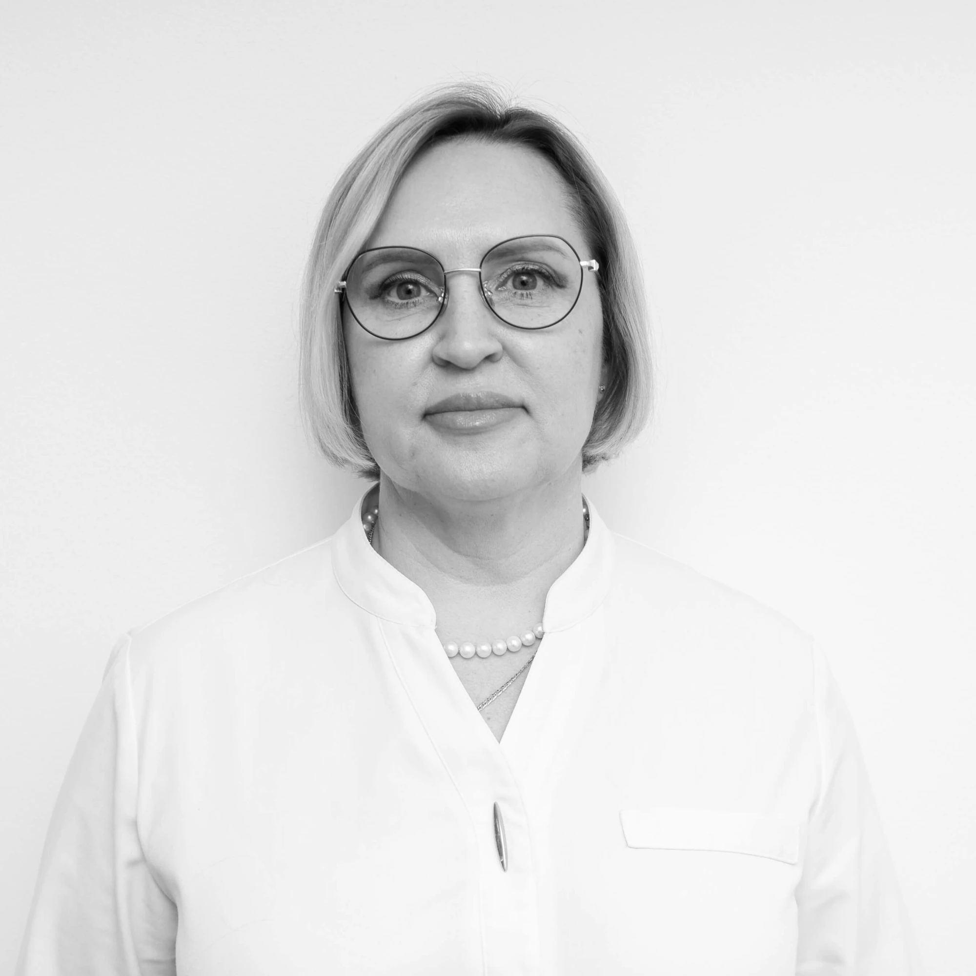 Татьяна Выборнова