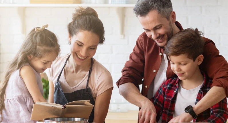 Репродуктивное здоровье