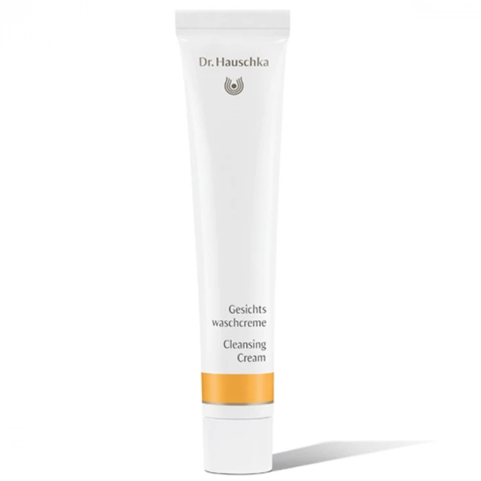 Очищающий крем для лица (Gesichtswaschcreme) Dr. Hauschka 50 мл
