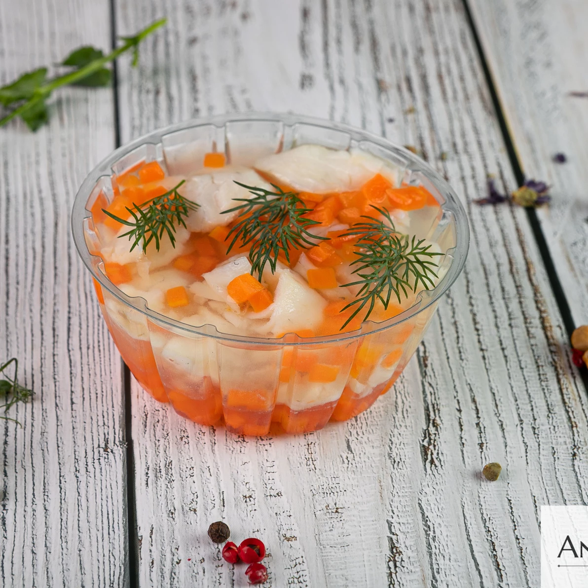 Iq Food. Аутоиммунный протокол