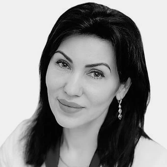 Алина Обезинская