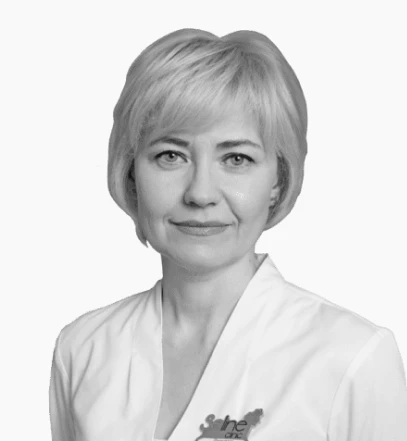 Ольга Прохорова