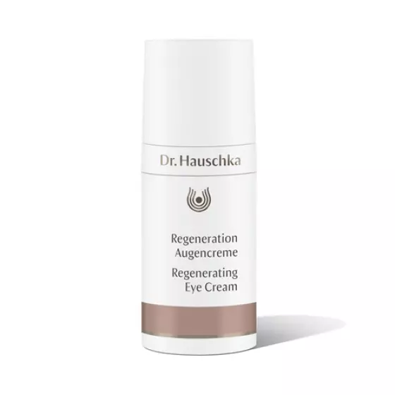 Регенерирующий крем для кожи вокруг глаз (Regeneration Augencreme) Dr. Hauschka 15 мл