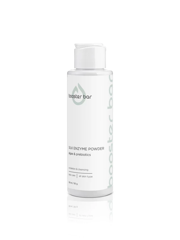Энзимная пудра Silk Enzyme Powder Algae & Prebiotics