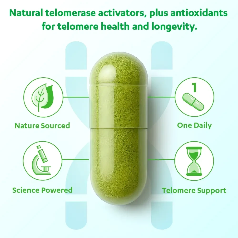 Touchstone Essentials. Telo-vital (USA)