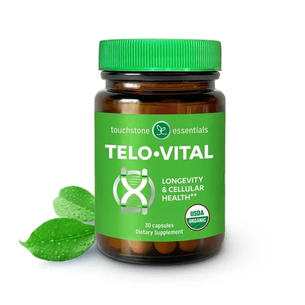 Touchstone Essentials. Telo-vital (USA)