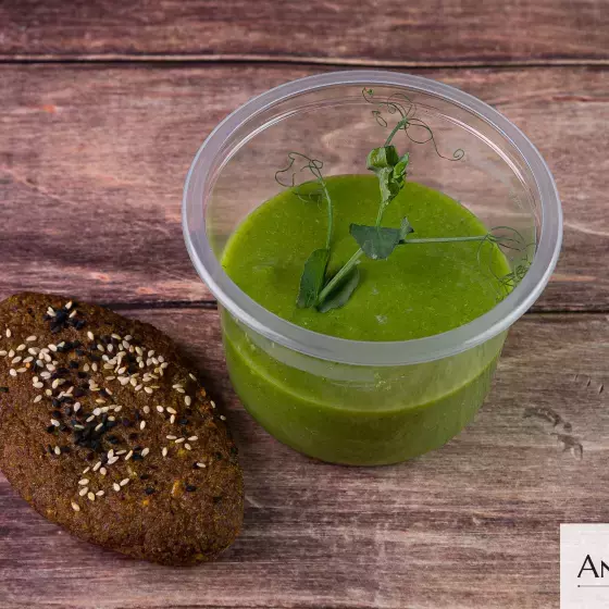 Iq Food. Бездрожжевая диета 1800 Ккал