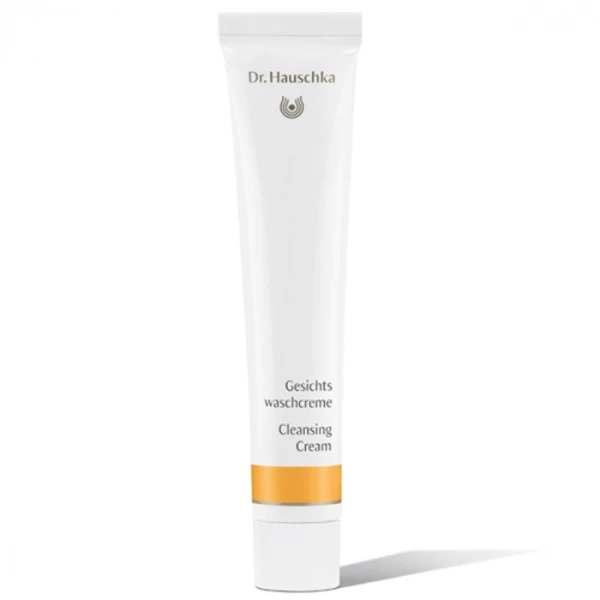 Очищающий крем для лица (Gesichtswaschcreme) Dr. Hauschka 50 мл