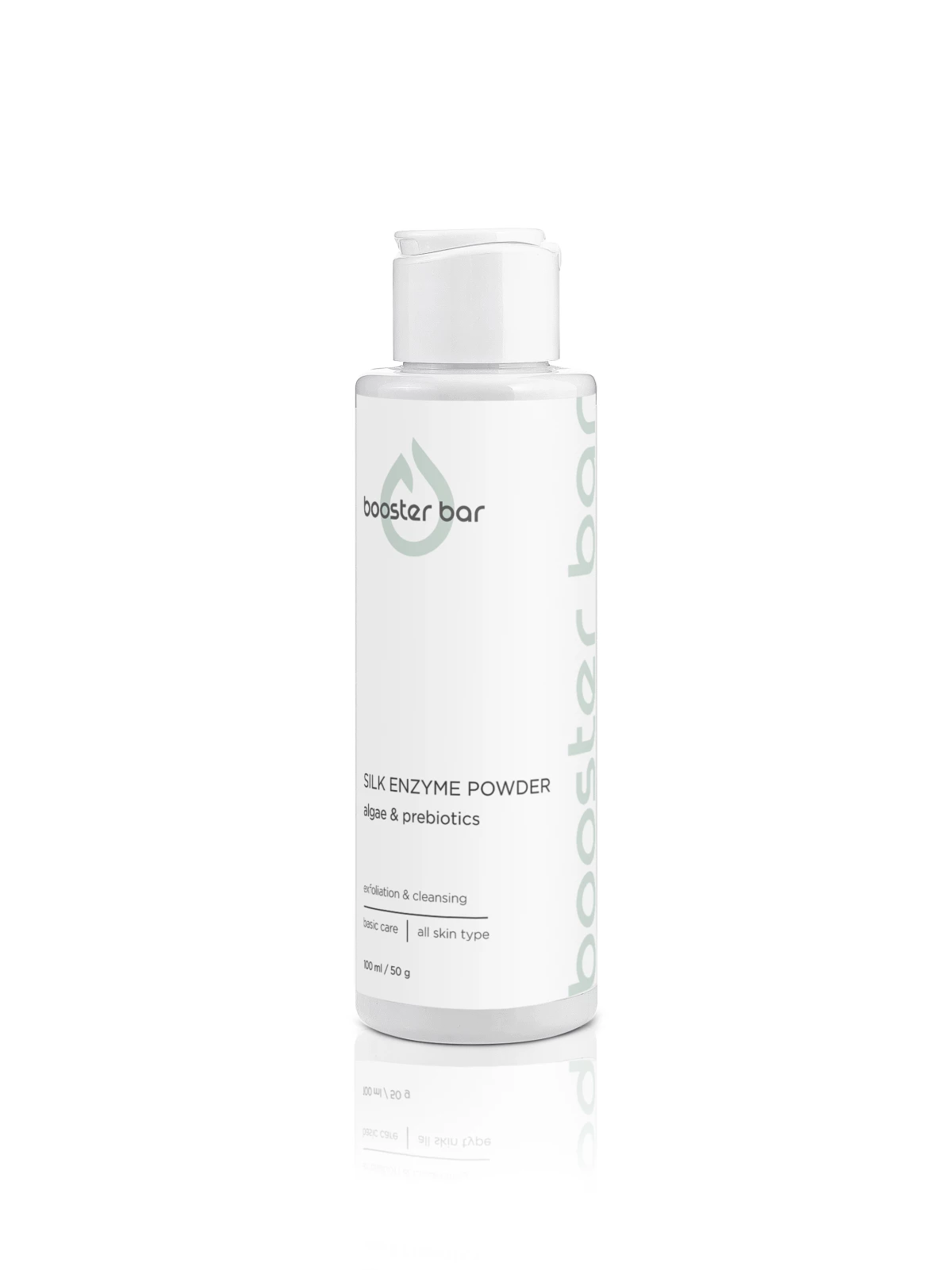 Энзимная пудра Silk Enzyme Powder Algae & Prebiotics