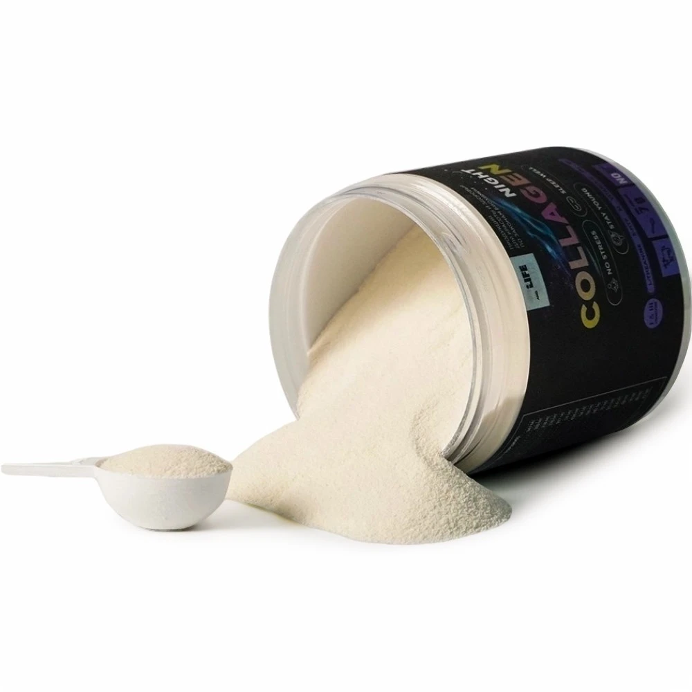 Prolifeandskin. COLLAGEN NIGHT
