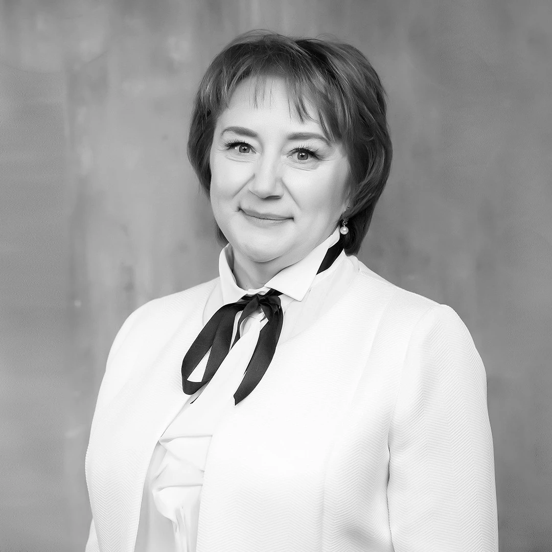 Татьяна Коноплёва