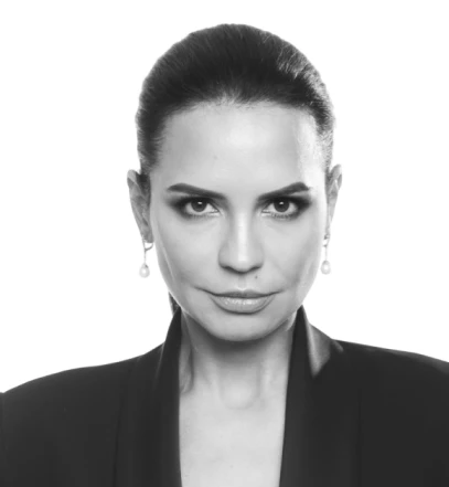 Юлиана Гордон
