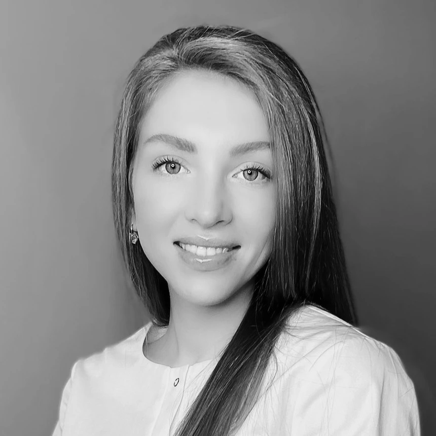 Анна Булгакова