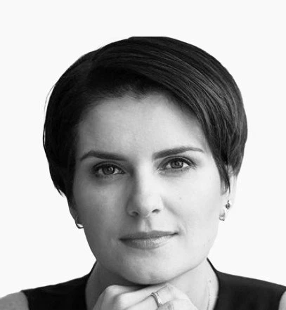 Ева Озерова