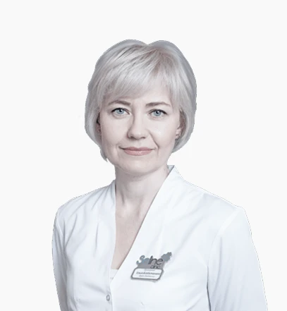 Ольга Прохорова