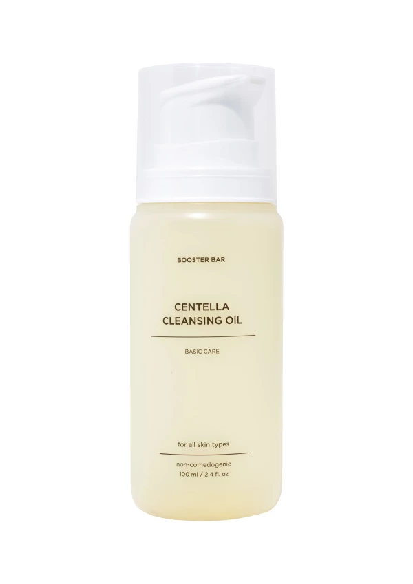 Гидрофильное масло Cleansing Oil Centella 100 мл