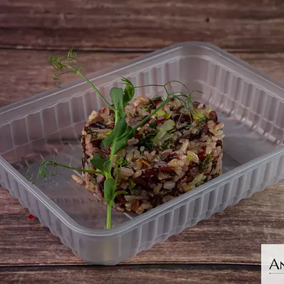 Iq Food. Бездрожжевая диета 1800 Ккал