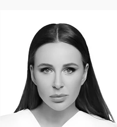 Наталья Зубарева