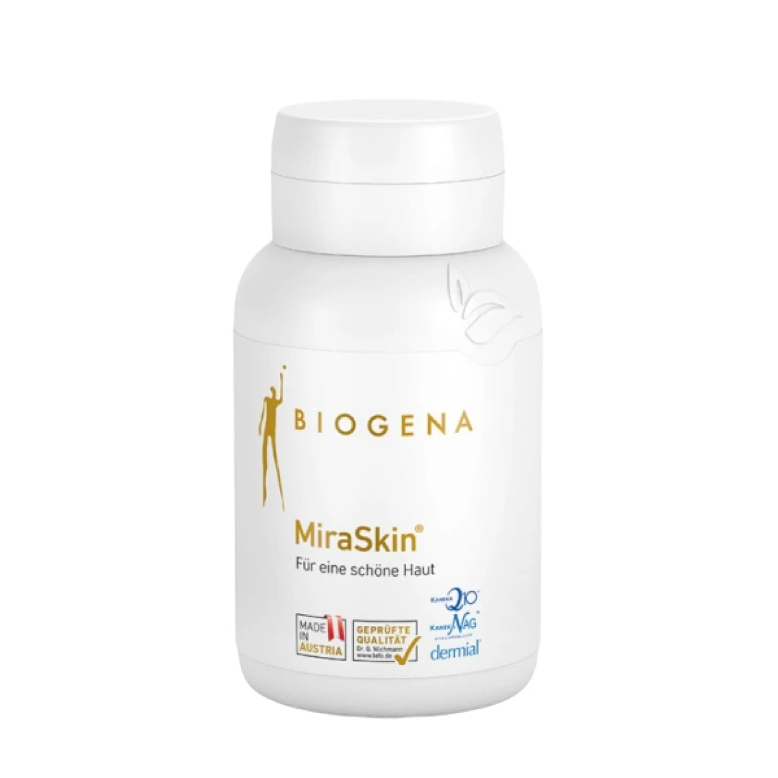 Biogena. Мираскин Голд