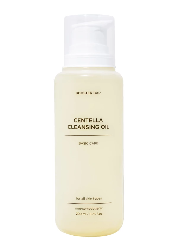 Гидрофильное масло Cleansing Oil Centella 200 мл