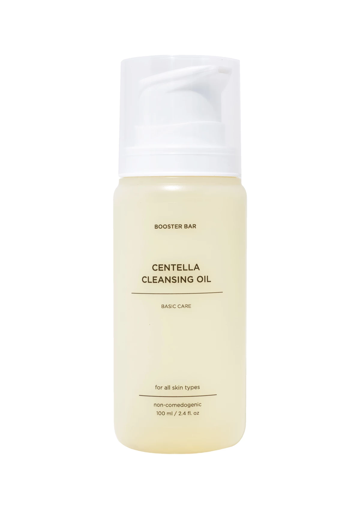 Гидрофильное масло Cleansing Oil Centella 100 мл