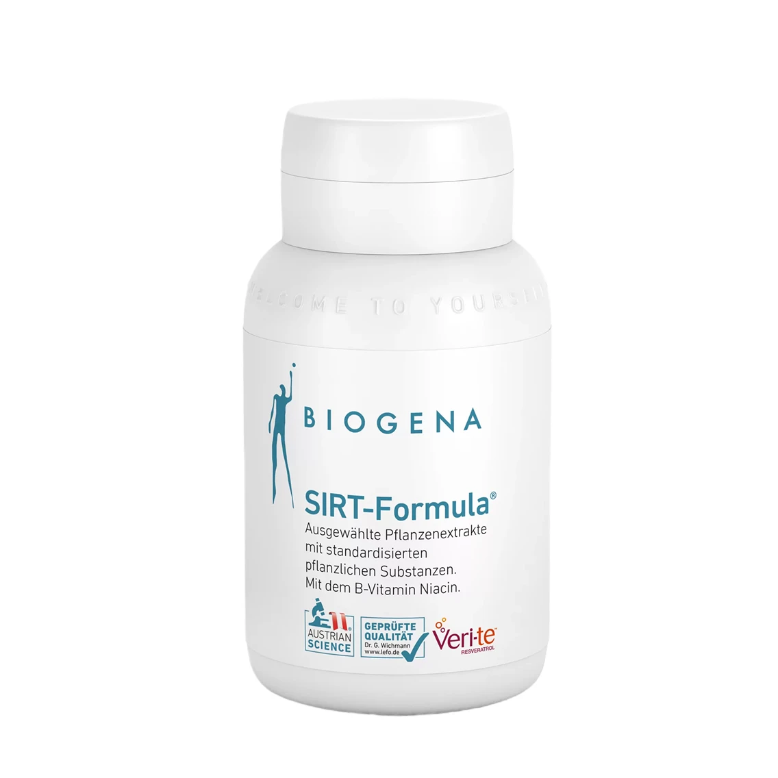 Biogena. СИРТ-Формула