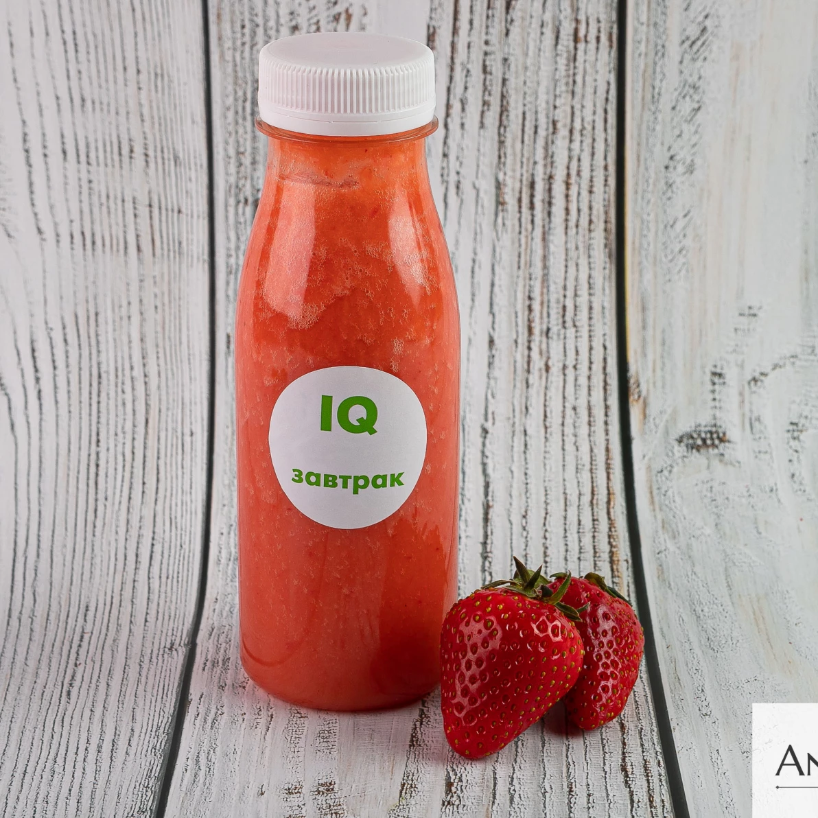 Iq Food. FMD-диета