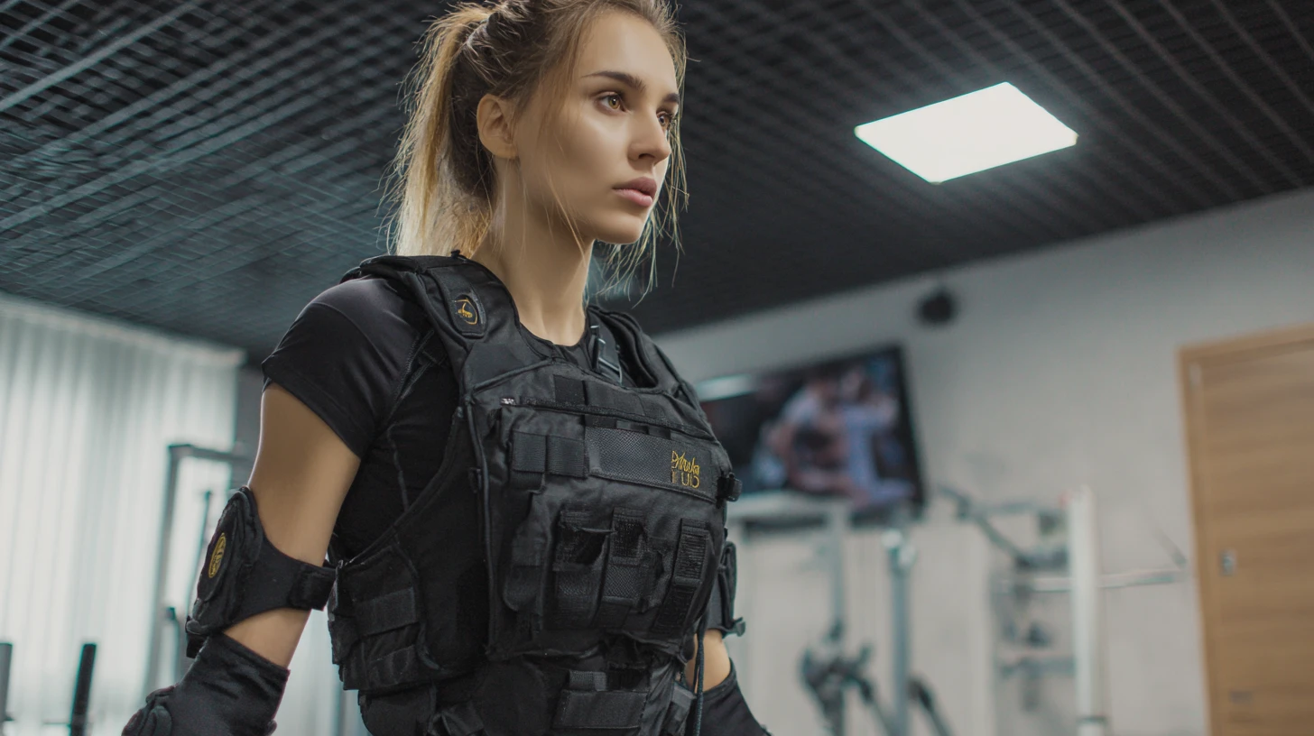 EMS-тренировки: Научные исследования и их преимущества