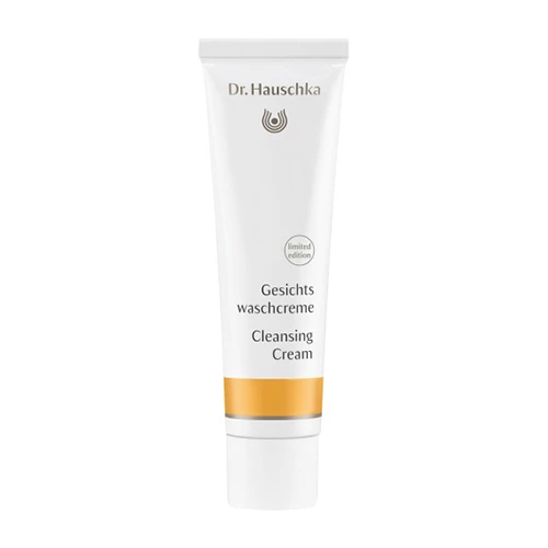 Очищающий крем для лица (Gesichtswaschcreme) Dr. Hauschka 30 мл